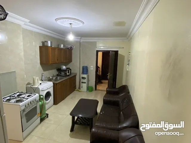 120 m2 3 Bedrooms Apartments for Rent in Irbid University Street