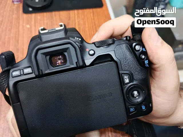 كامره 250D كانون