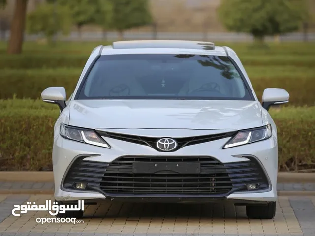 Toyota Camry 2023 in Tripoli