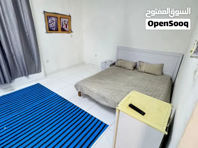غرفه كبيره
