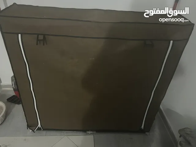 خزانة قماش عدد 2 بس 4 دنانير بعمان الغربية