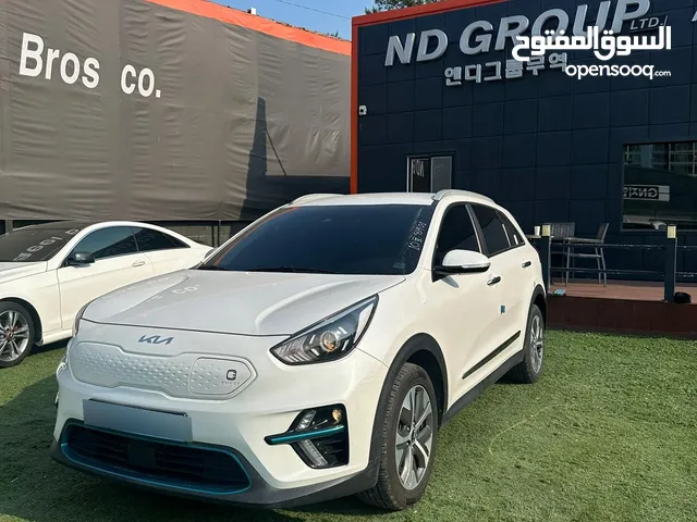 2022, كيا, نيرو, SX Touring