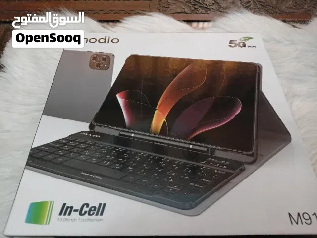 Modio M91 512 GB in Amman