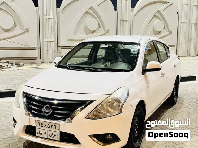 نيسان سني 2021