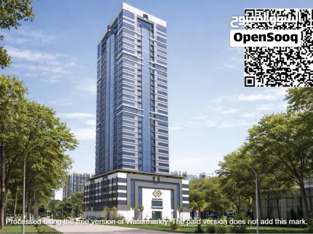 830 ft² 1 Bedroom Apartments for Sale in Ajman Emirates City
