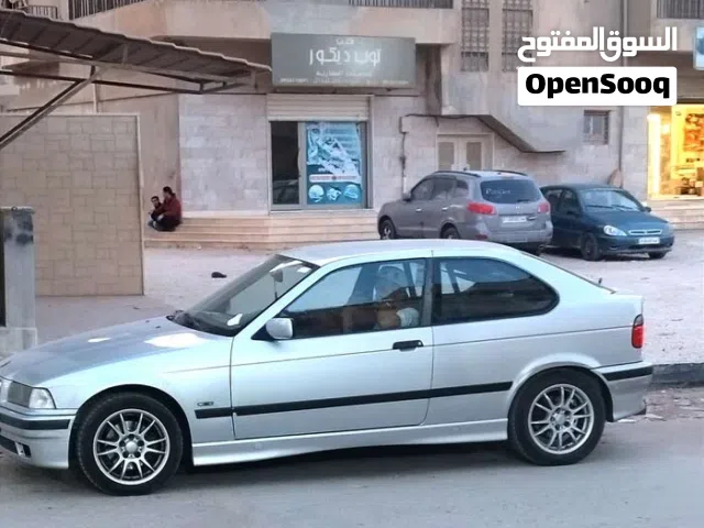 فروج كومبكت محرك 18 نقبل تحويل عادي