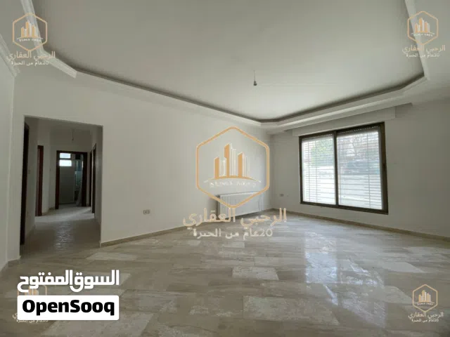 210 m2 3 Bedrooms Apartments for Rent in Amman Khalda