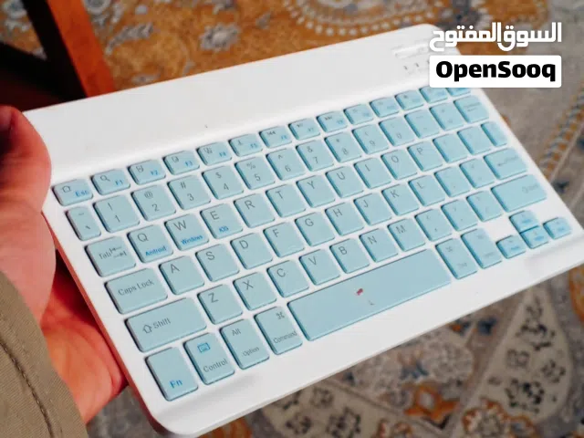 كيبورد ابلتوث متوفر وحده
