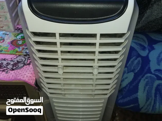 مبرد هوائي بحالة جيدة  إستعمال 3 شهور