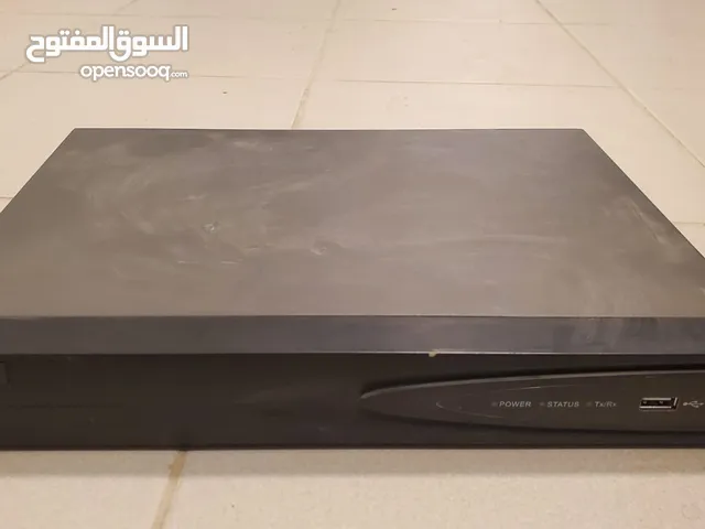 سيستم كاميرات هيك فيجين HIKVISON