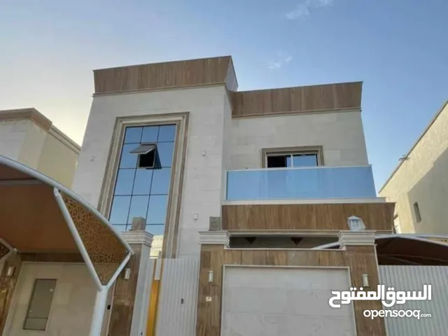 فيله للبيع في عجمان منطقه الزاهيه Villa for sale in Ajman alzahia