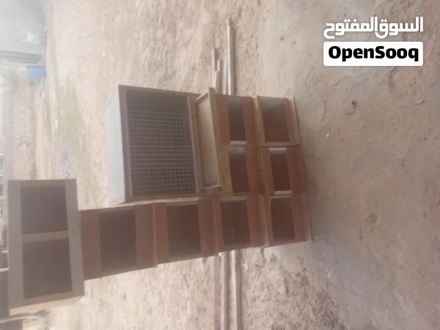 بارتي مقاس 55\35\35 وحضانات مقاس  30\25 خشب mdf للبيع