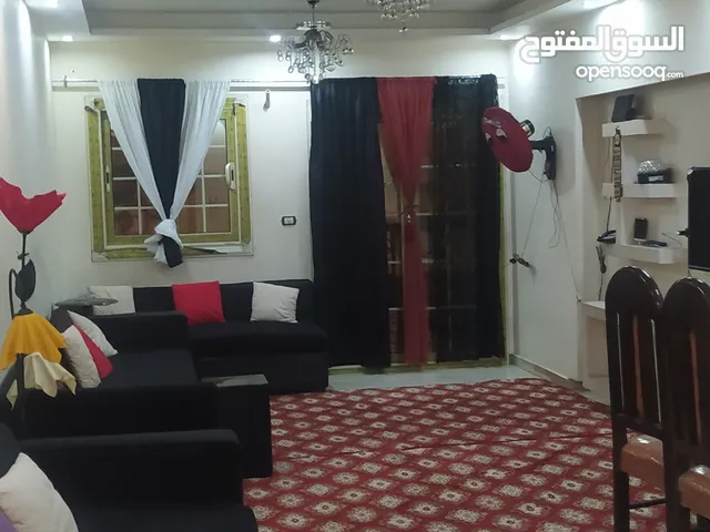 150 m2 2 Bedrooms Apartments for Rent in Giza Faisal