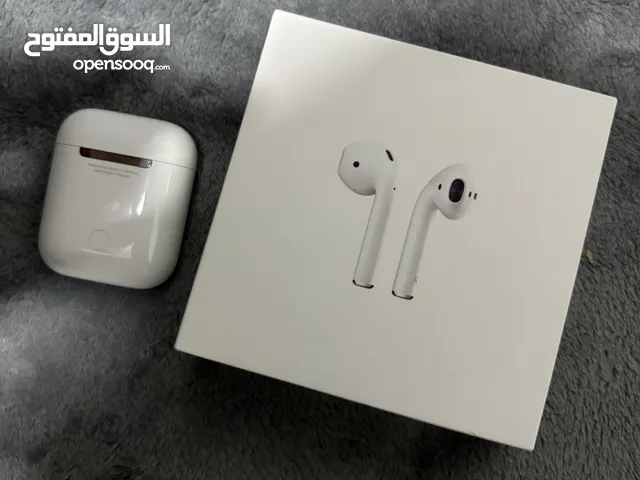 Apple airpods gen 2