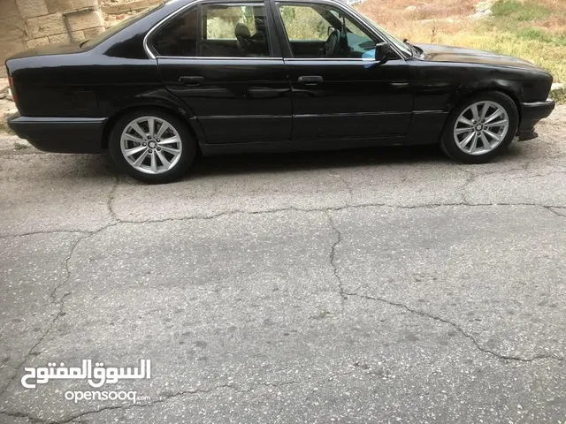 جنط بي ام مقاس 17للبدل كوشوك نظيف للبدل عل جنط مقاس 16 راس براس