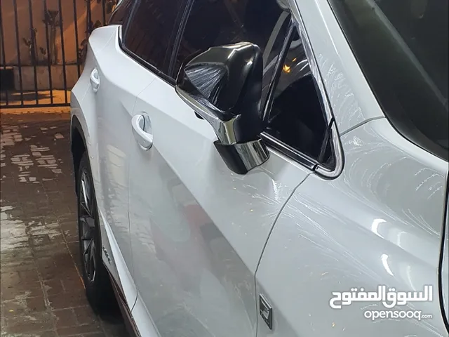 Lexus RX 2020 in Manama
