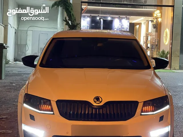 سكودا اوكتاڤيا 2013 اتومات 2000 ديزل سعر ممتاز