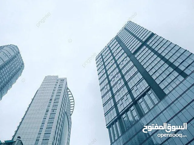 200 m2 3 Bedrooms Apartments for Sale in Ramallah and Al-Bireh Al Irsal St.