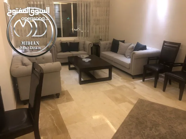160m2 3 Bedrooms Apartments for Sale in Amman Dahiet Al-Nakheel