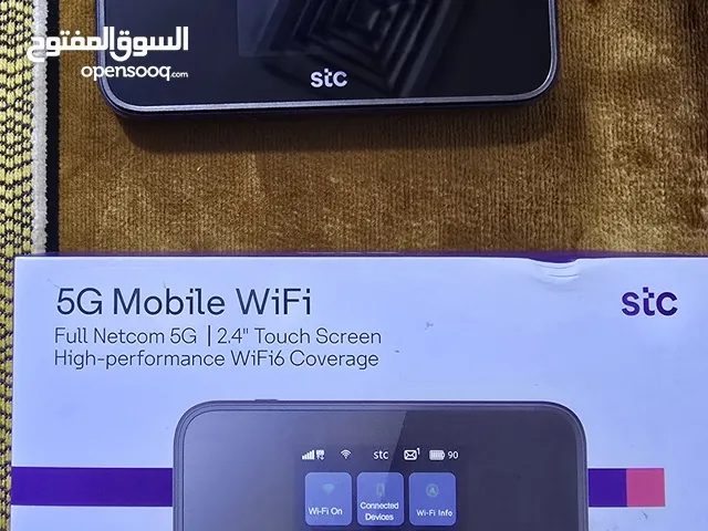 راوتر stc 5g