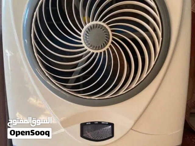 مكيف صحراوي موفر كهرباء شبه جديد للمكيف Silvano شبه جديد مكيف Silvano شبه جديد مكيف Silvano شبه جديد