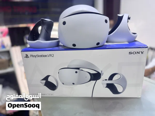 Playstation VR2