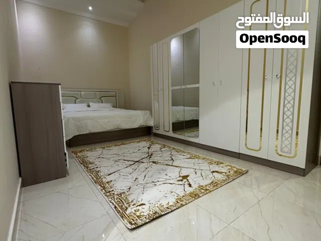 88 m2 1 Bedroom Apartments for Rent in Al Ain Al Muwaiji