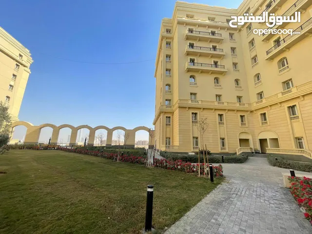 147m2 3 Bedrooms Apartments for Sale in Cairo New Administrative Capital