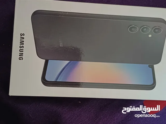 Samsung Galaxy A34 256 GB in Assiut