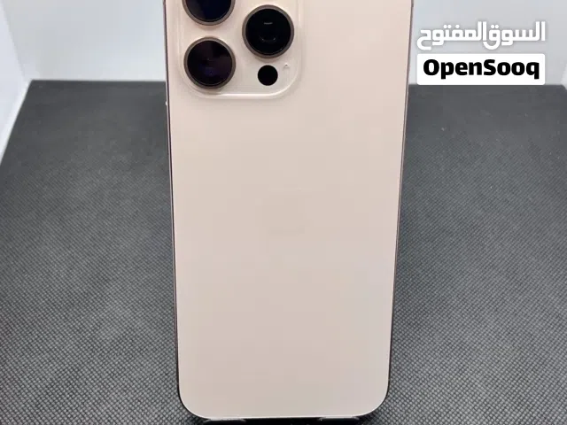 Apple iPhone 16 Pro Max 256 GB in Kuwait City