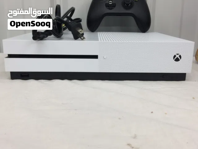 Xbox one s اكس بوكس ون اس