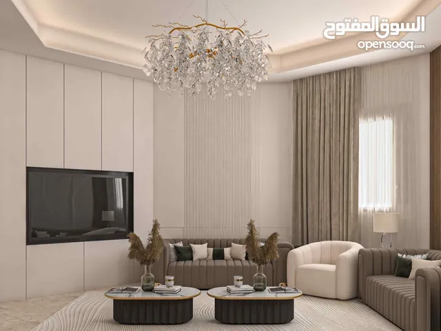 ديكورات وأصباغ الإبداع