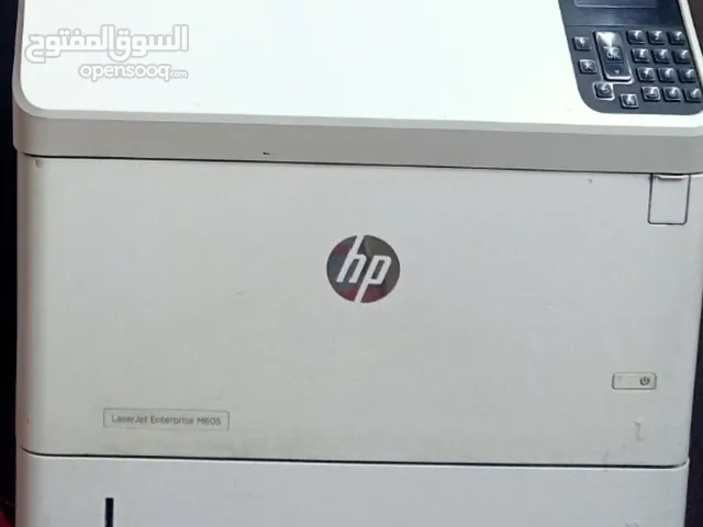 Printers Hp printers for sale  in Cairo