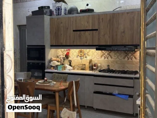 بيت للأيجار بناء حديث في منطقة حي الرافدين  مساحة120