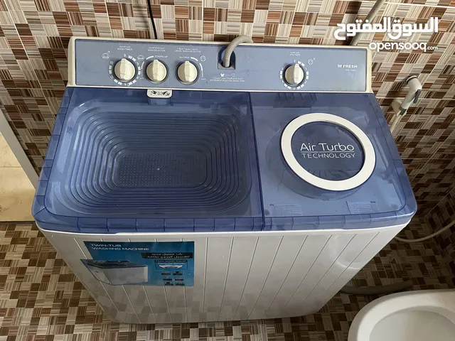 Semi automatic washing machine sale