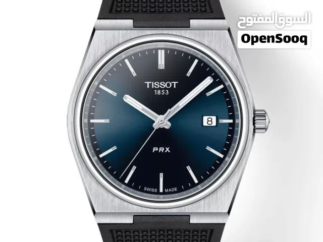 Analog Quartz Tissot watches  for sale in Zarqa