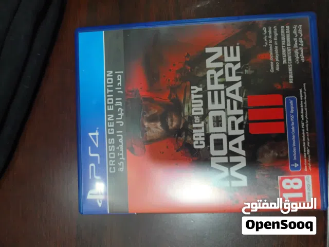 call of duty m3