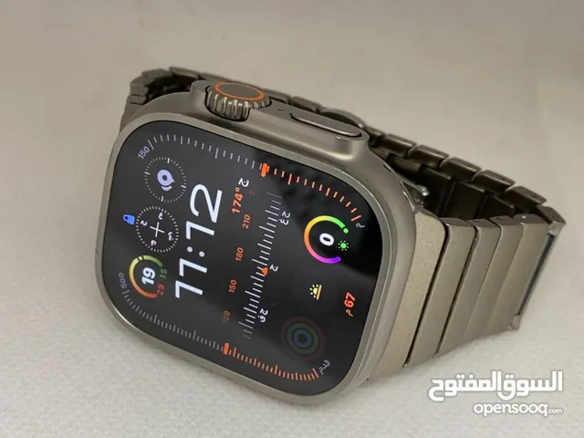 Apple smart watches for Sale in Al Ahmadi