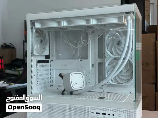 كيس و مبرد ماىي