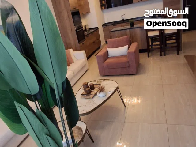 شقة مفروشة للإيجار الشهري والسنوي ابراج عبدون