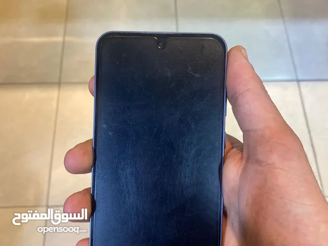 Samsung Galaxy A55 256 GB in Amman