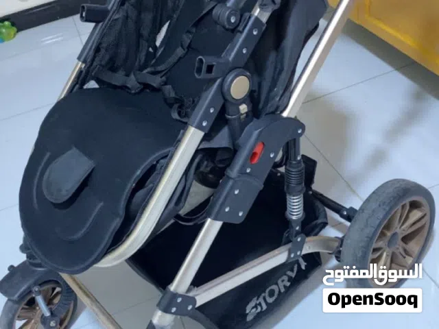 عربة اطفال