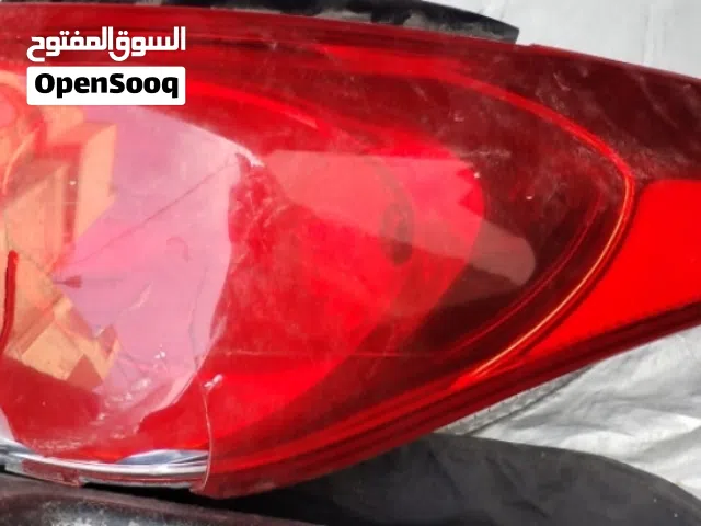 بك لايت النترا 2011 - 2014 بلادي بكلايت اخو الجديد