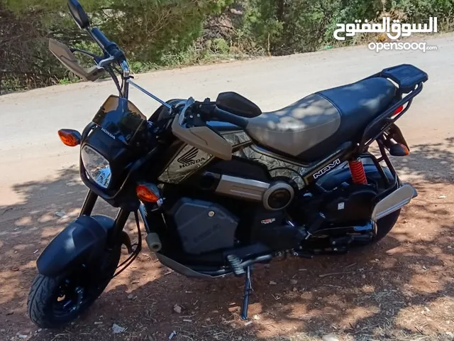 سكوتر هوندا 125cc