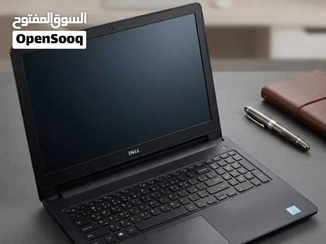 Windows Dell for sale  in Aqaba