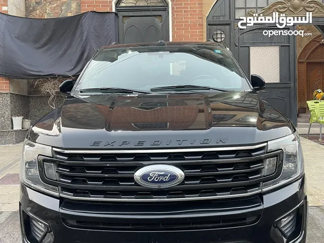 فورد اكسبدشن 2021 خليجي وكاله القاصد مكفوله كفاله عامه عدا شخص بسيط