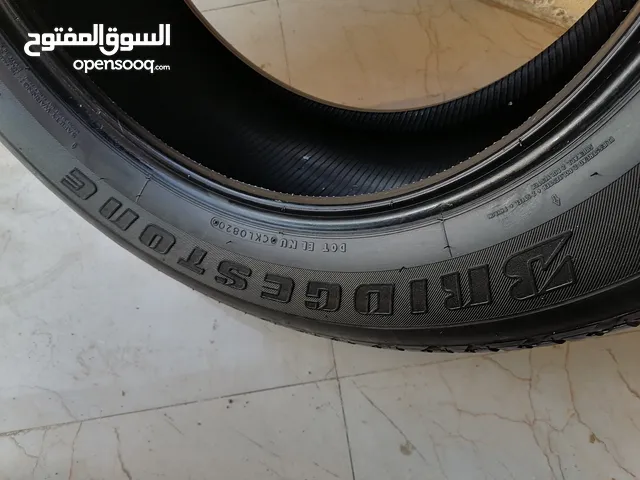Bridgestone 20 Tyres in Al Batinah