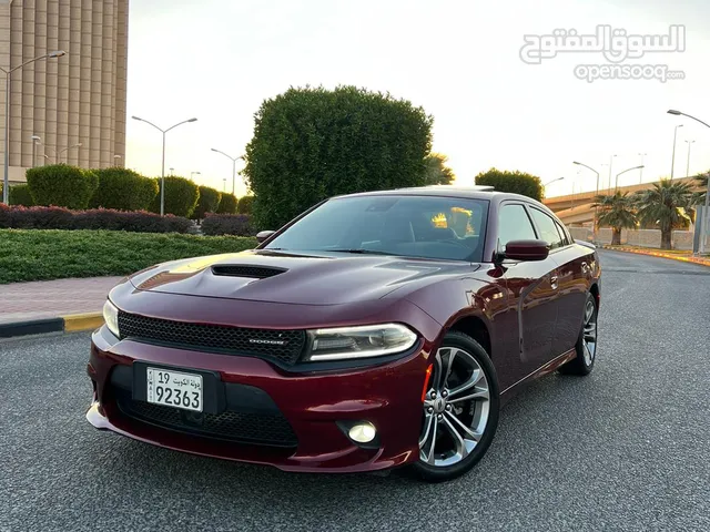 Used Dodge Charger in Hawally