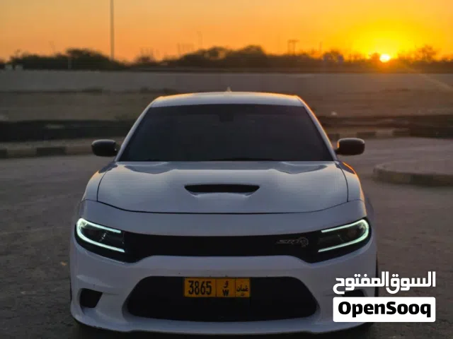 دودج تشارجر GT V6 2020