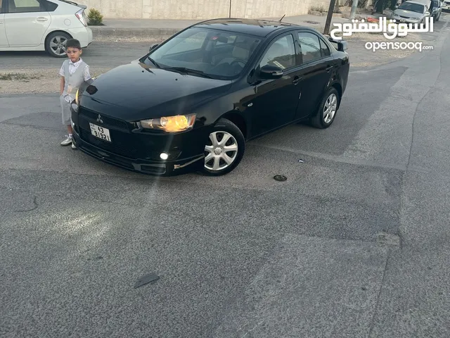 متسوبيشي لانسر EX 2016 للبيع
